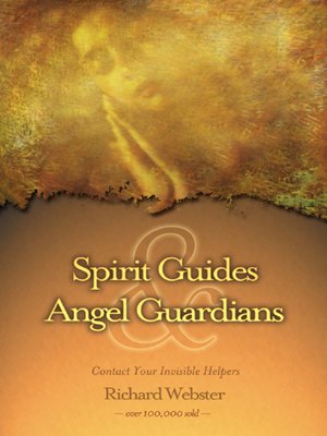 cover image of Spirit Guides & Angel Guardians